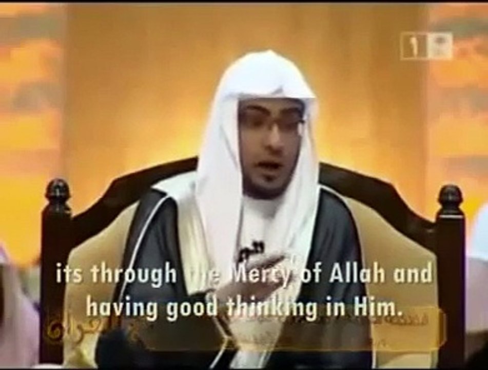 The Ultimate Pleasure | Very Emotional | Saleh Al-Maghamsi