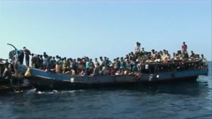 أميركا تتهم دولا بالتقصير بمكافحة الاتجار بالبشر