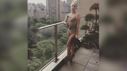 Lady Gaga buys $295,000 worth of shoes she already wore