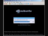 Xubuntu 8.04.1 Alternate Edition - Installazione