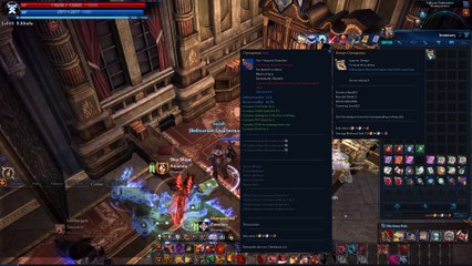 Where To Get T7 Tensus PvP Gear in Tera Fate of Arun
