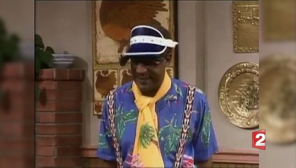 Bill Cosby face à des accusations de viols