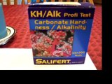 Salifert KH/ALK  test