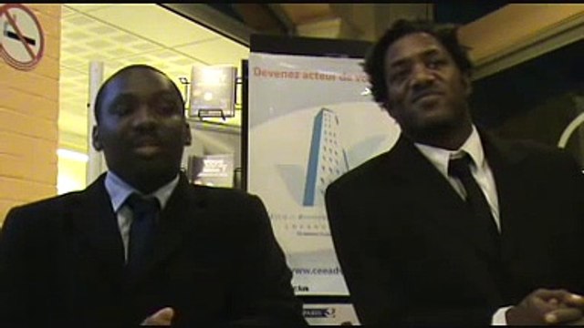 Advancia club des entrepreneurs étudiants - 123 consulting