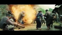 Rurouni Kenshin- The Legend Ends (2014) - Fragman HD