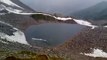 Ansu Lake Where Clouds will Welcome You