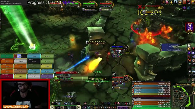 Iranus TV (REPLAY) (2015-07-28 20:53:26 - 2015-07-29 00:04:05)