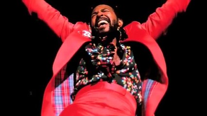 Marvin Gaye - Just like Music (Music Feel The Soul)