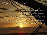 Amazing Grace (My Chains are Gone) ASL