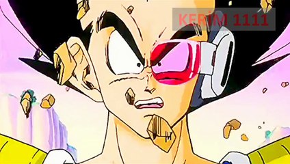 Dragonball Z Funimation - İt's Over 9000 [Full HD 1080p]