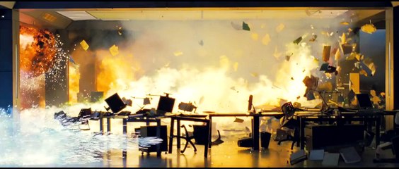 MBC 2 Highlights ( PROMAX GOLD WINNER 2013 FOR  * BEST SOUND DESIGN * )