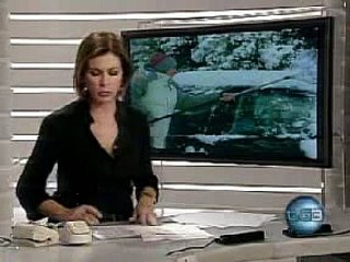 Isoradio al TG3 (17 dicembre 2007) ore 19,15