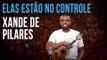 Xande de Pilares - Elas Estão No Controle (como tocar - aula de cavaquinho)