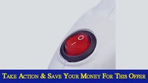 Get SWS-198E 220V Handheld Mini Garment Steamers Portable Ironing Machine Top List