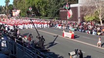 2015 Pasadena City College Tournament of Roses Herald Trumpets & Honor Band - 2015 Rose Parade