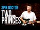 Spin Doctors - Two Princes (como tocar - aula de guitarra)
