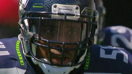 Seahawks closing in on Wagner deal