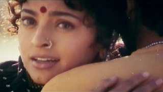 Aati Hai To Chal - Saat Rang Ke Sapne - Juhi Chawla -v1