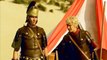 Horrible Histories HHTV News: The Roman Invasion of Britain report