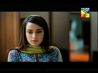 Muqadas Episode 25 on Hum Tv 28th July 2015