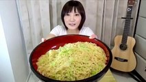 Can You eat like this japanese girl??? | Japanese Girl eating 3 5 kg Rice in 4mins | Crazyyyy