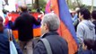 Armenian Genocide Commemorative March, London 27 April 2008