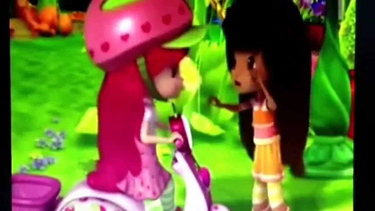 Free like video (Orange Blossom crying)