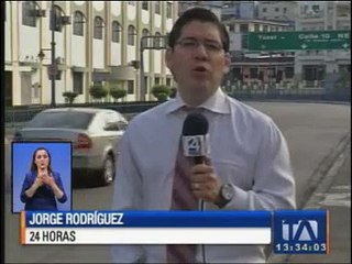 La consulta popular en “La Manga del Cura” se realizará el 27 de septiembre