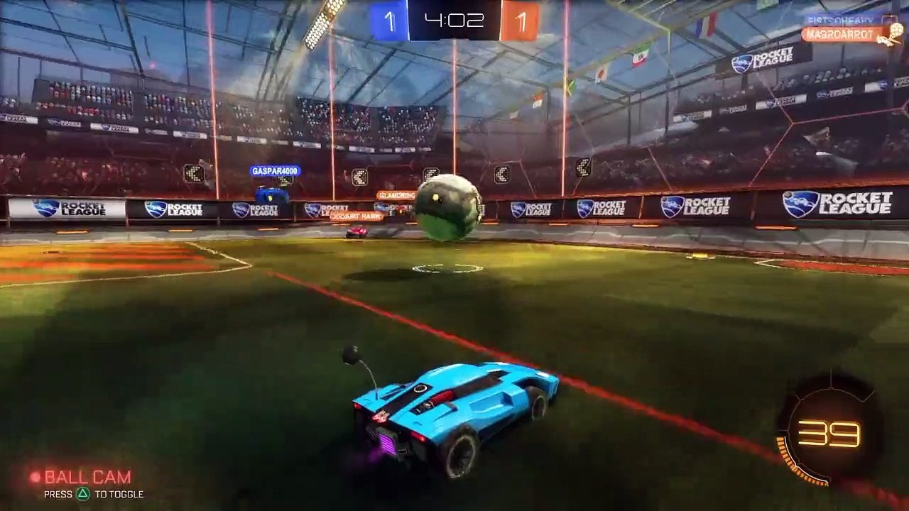Epic Save