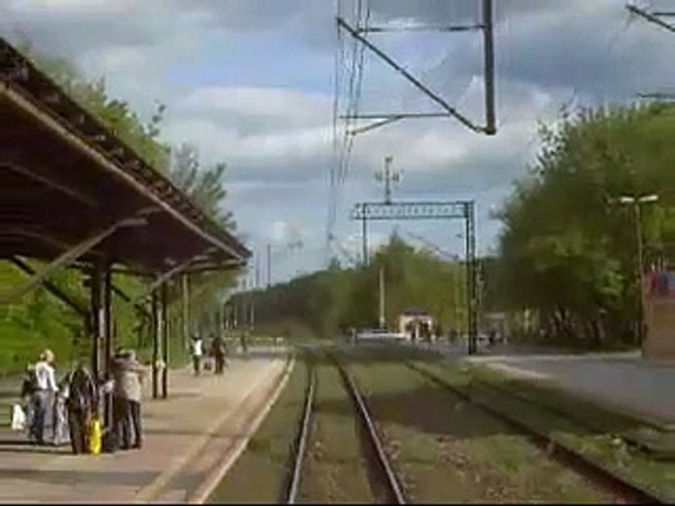 Stalowa Wola - Stalowa Wola Rozwadów