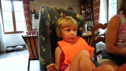 Maria repas Saint Martin