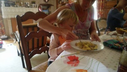 Maria repas