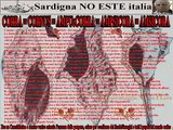 Sardigna NO ESTE italia (Mario FLore LA MIA SARDEGNA) 500000 Anni di Storia della Sardegna