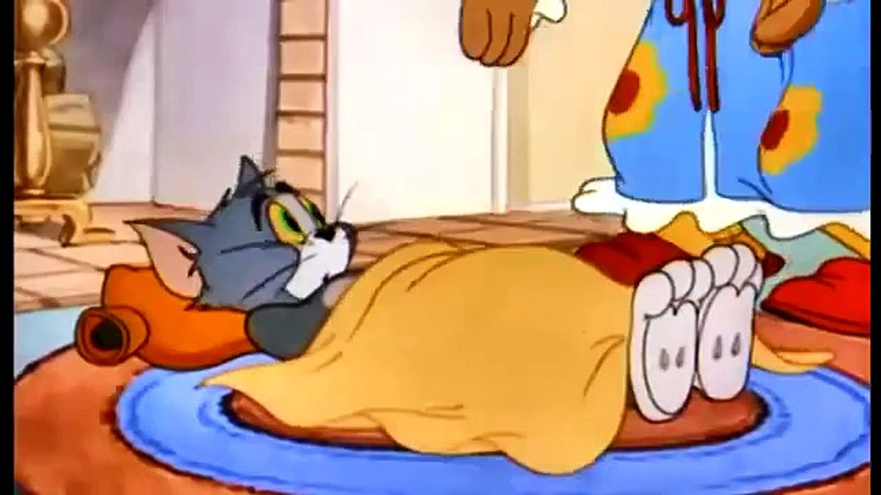 Tom  and Jeryy cartoon select the Cartoons for Children