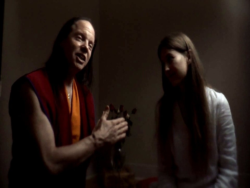 The Meeting of Great Wisdom Traditions in Tibet