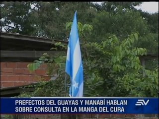 Reacciones por consulta en Manga del Cura