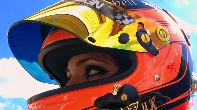 Marine Pidoux Saison 2014 Mitjet série Mitjet 2L Gt tour championnat de france des circuits