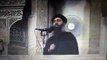 ISIS funny talk. ISIS leader declares dreams and muses that god's intentions are fair. (satire)
