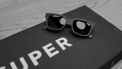 We Want It - A Pair of Versatile "Non-Statement" Sunglasses For Sunny Summer Days