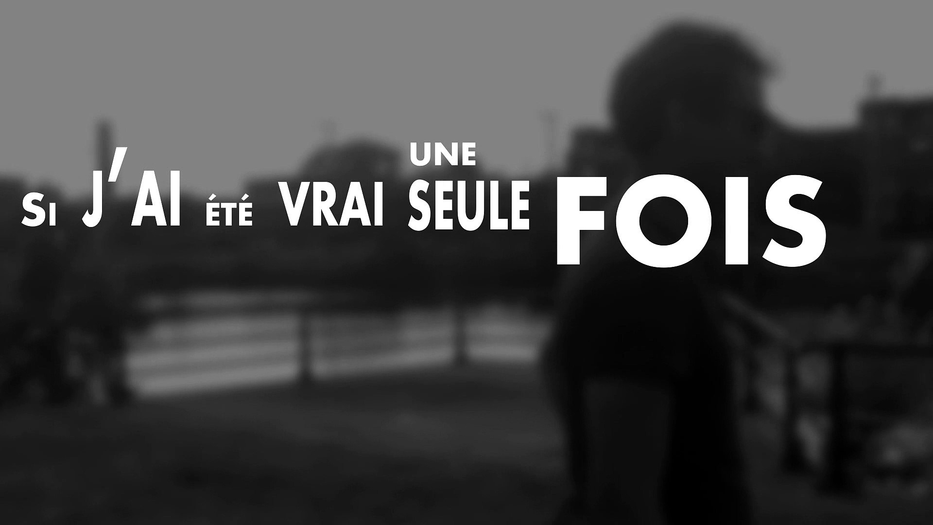 David Lazcano Te Bercer Video Officielle Avec Paroles Video Dailymotion