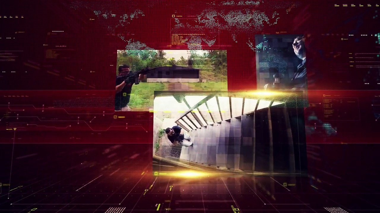 Battle Tech - The Shoot House