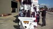 Concrete Pump and Concrete Mixer Combined - The MixerPump by Cemen Tech and REED