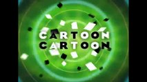 Cartoon Cartoons / Dexter's Laboratory Intro 1997-1998