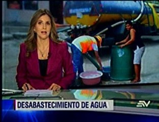 Televistazo 13h00 Julio 28