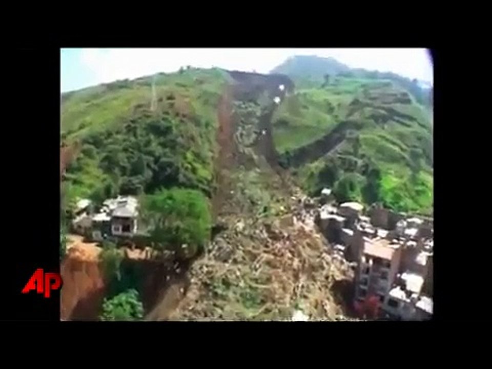 Medellín: Tragedia en La Gabriela