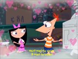 Phineas and Ferb -  Isabella's Birthday Song Lyrics