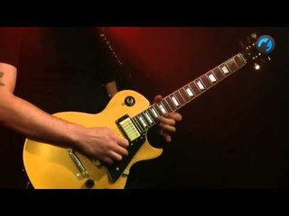Iron Maiden - The Trooper (Clipe)