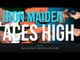 Iron Maiden - Aces High (como tocar - aula de guitarra)