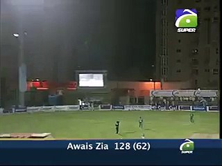 Awais Zia Sixes