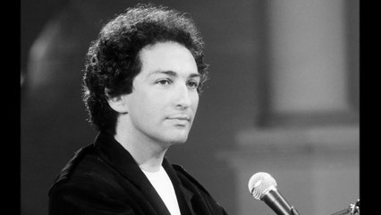 MICHEL BERGER MESSAGE PERSONNEL